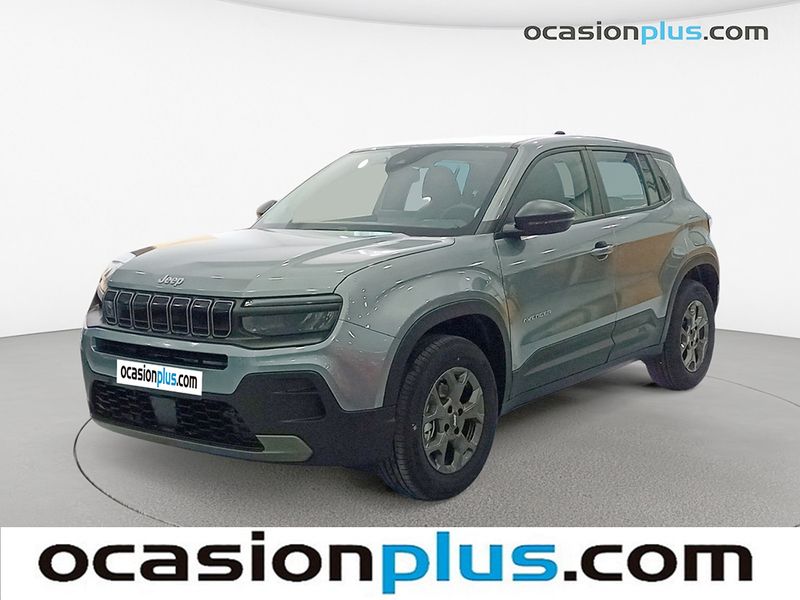jeep-avenger-12-g-longitude-100-cv-en-madrid-c46159da52b89c773e8f706905745b39