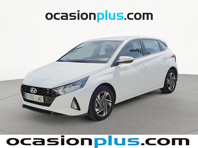 hyundai-i20-10-tgdi-48v-klass-100-cv-en-madrid-d01c8107d80115233b0a30d649f01382