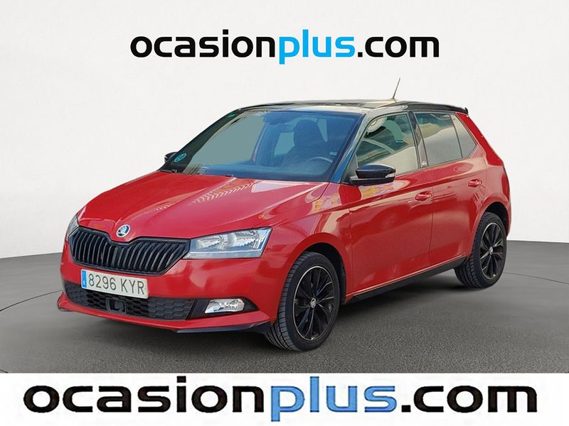 skoda-fabia-10-tsi-monte-carlo-95-cv-en-madrid-82af81c289ed7d1e87a09ee6725e357d