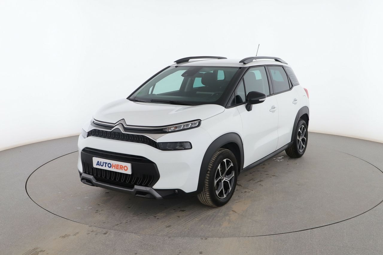 citroen-c3-aircross-12-puretech-feel-pack-en-toledo-0e6c9d16aabd81939f39e24947a5a752