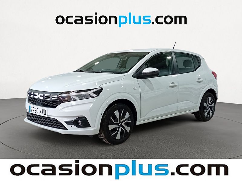 dacia-sandero-expression-tce-91-cv-en-madrid-62db123622e35d33c557539d6f644bfe