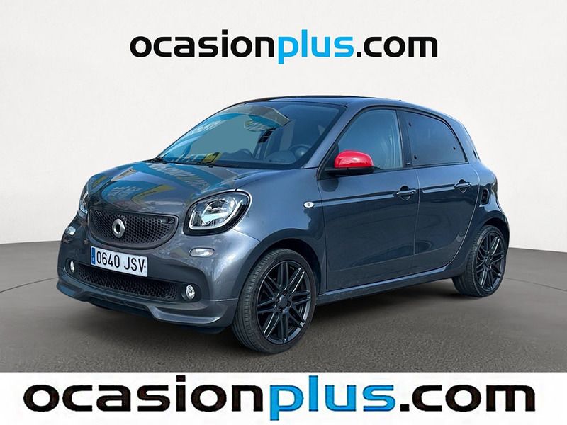 smart-forfour-66-prime-90-cv-en-madrid-39c34bfad08debd64b369190e259ce34