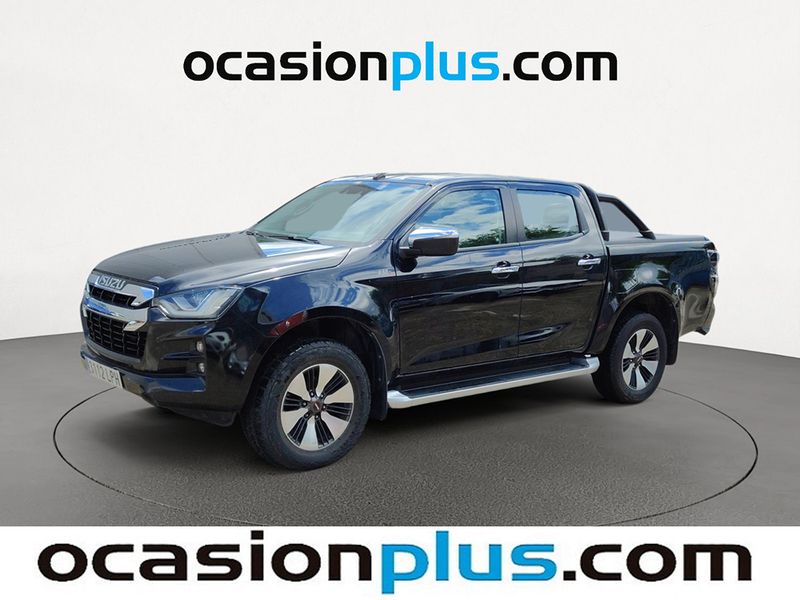 isuzu-d-max-19-space-4x4-a-t-163-cv-en-madrid-862d1564bf1d51b61009358a0d2c9677