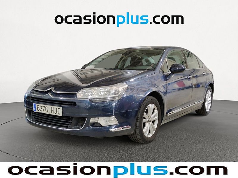 citroen-c5-20-hdi-exclusive-140-cv-en-madrid-627d820227aeaef12ab894cbaab9d542