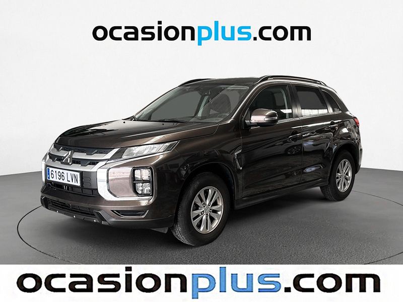 mitsubishi-asx-200-mpi-spirit-150-cv-en-madrid-43c076d101f5d9240a81b3d30c079402