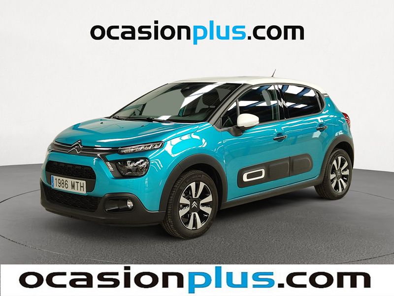 citroen-c3-puretech-82-shine-83-cv-en-madrid-55e48146205db9c10a413b0bc0d8c0a9