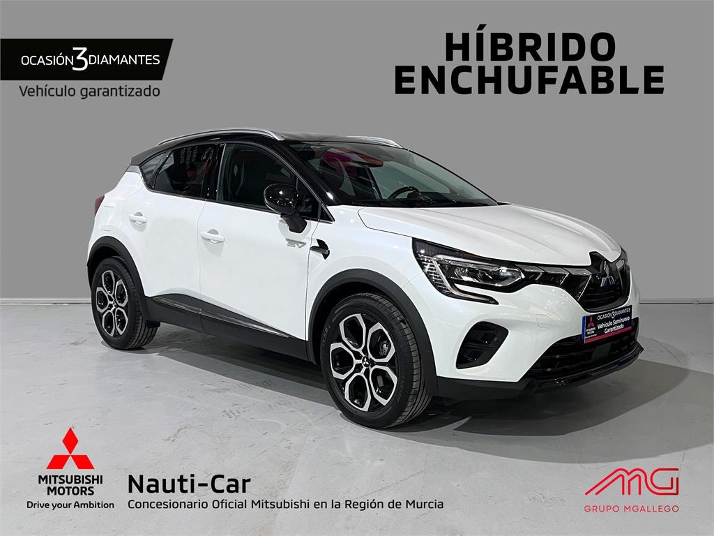 mitsubishi-asx-160-phev-kaiteki-en-murcia-d61d9246b1f692f9da39d3a71b75e7c3