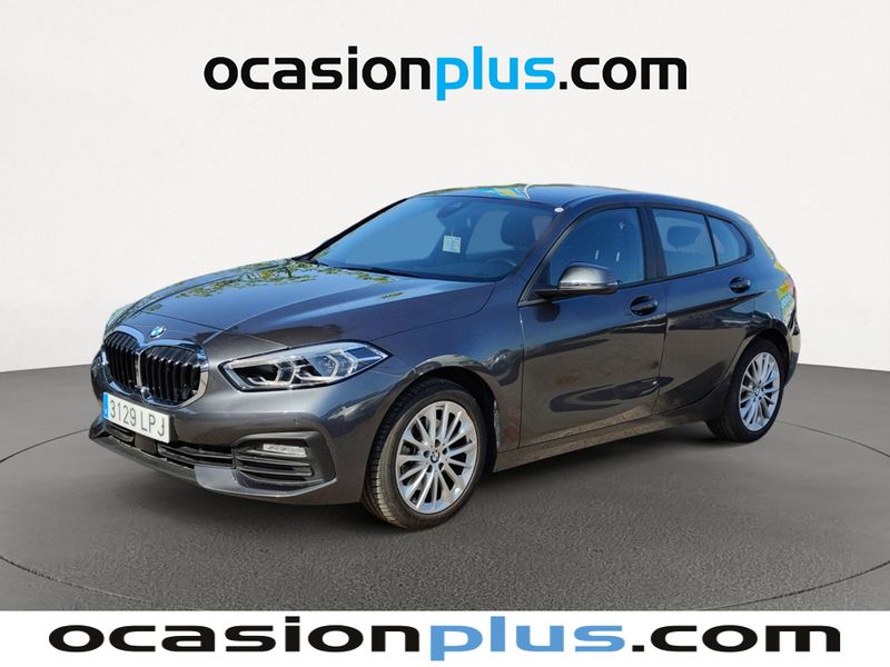bmw-serie-1-118d-150-cv-en-madrid-61ea56c0c5170d9a8a73a580d46bff77