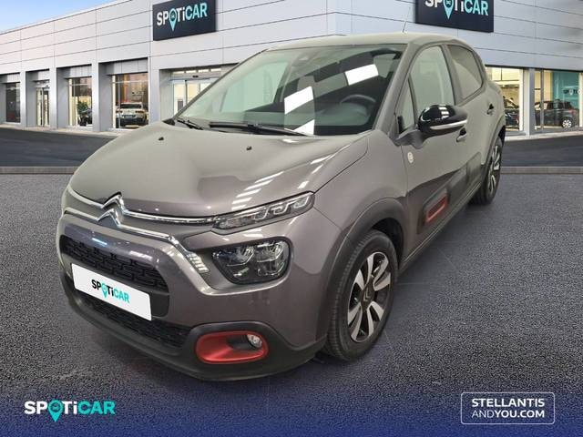 citroen-c3-puretech-60kw-83cv-c-series-en-zaragoza-ad42e04a34b536b16e42263559490361