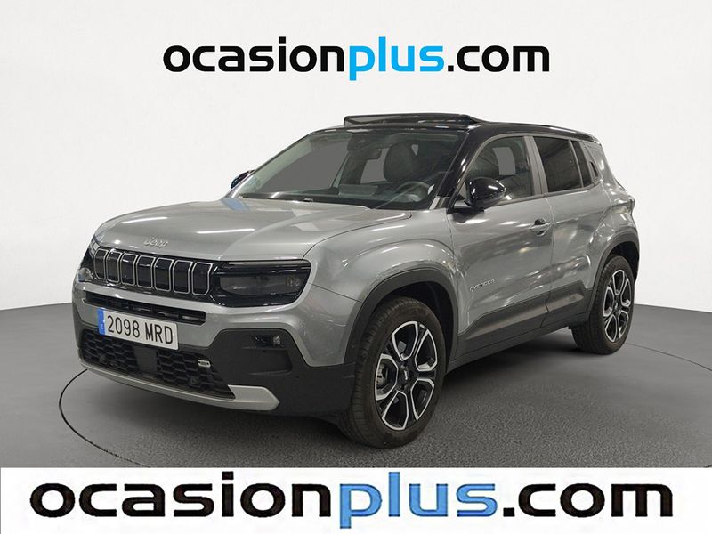 jeep-avenger-12-ehybrid-summit-100-cv-en-madrid-ecbdad897fffd0919a8b072be7060674