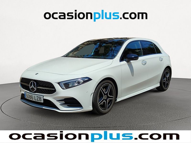 mercedes-benz-clase-a-180-136-cv-pack-amg-en-madrid-a451da97d06933d1390b675ec670ad7b