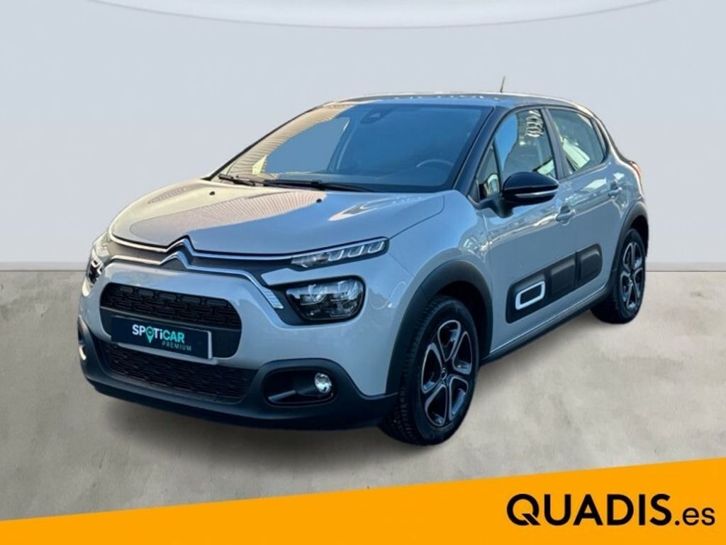 citroen-c3-puretech-60kw-83cv-plus-en-castellon-9e2b861e130741fb8da3b4629821ddab