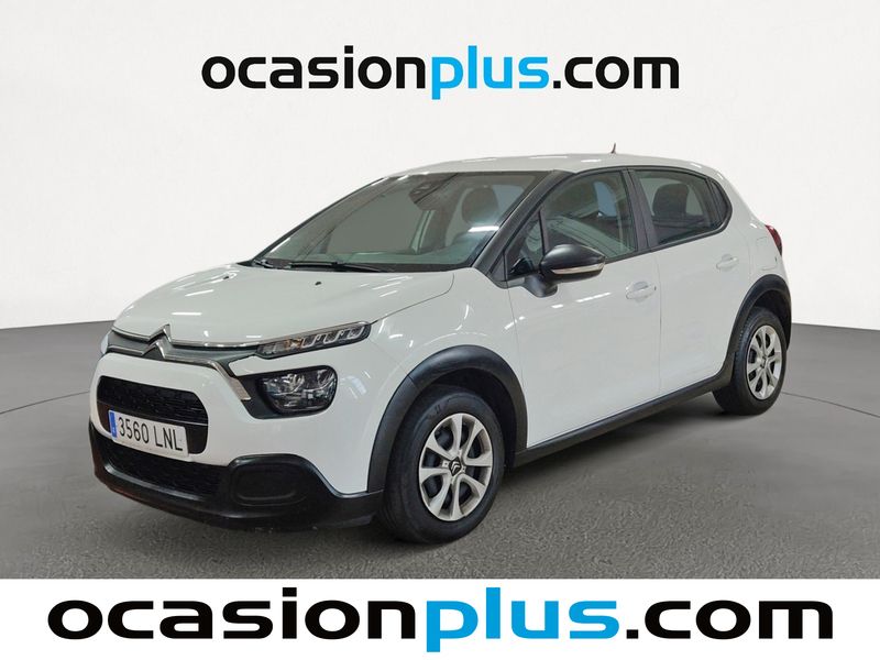 citroen-c3-puretech-82-live-pack-83-cv-en-madrid-fcbad7f5d4d9992439d7a3f63fc8d517