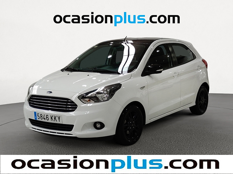 ford-ka-plus-ford-ka-plus-12-ti-vct-white-and-black-edition-85-cv-en-madrid-d20589189c02386f11294a7d4b3ee174