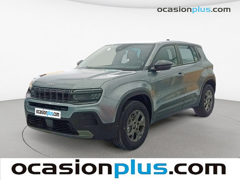 jeep-avenger-12-g-longitude-100-cv-en-madrid-c46159da52b89c773e8f706905745b39