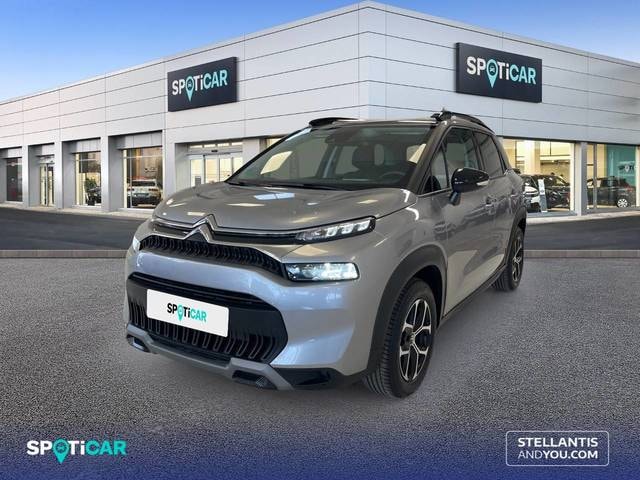 citroen-c3-aircross-puretech-81kw-110cv-plus-en-almeria-2554a48568d7a251a1ce610dacf5f8f1