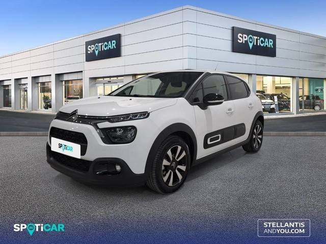 citroen-c3-puretech-60kw-83cv-max-en-granada-2c4f6d68e2e64966415f57ad5f8c5e74