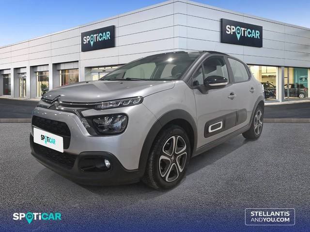 citroen-c3-puretech-60kw-83cv-plus-en-granada-e3f865899efbe3a0a836ab8b44004f3c