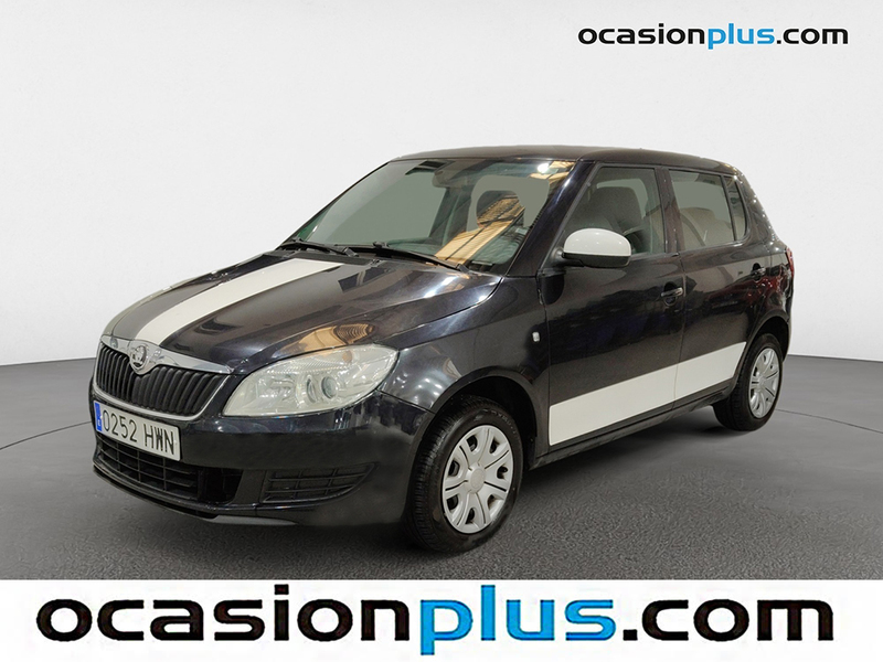 skoda-fabia-12-12v-60cv-ambition-en-madrid-742b36a4631747cc285c2e5661712604