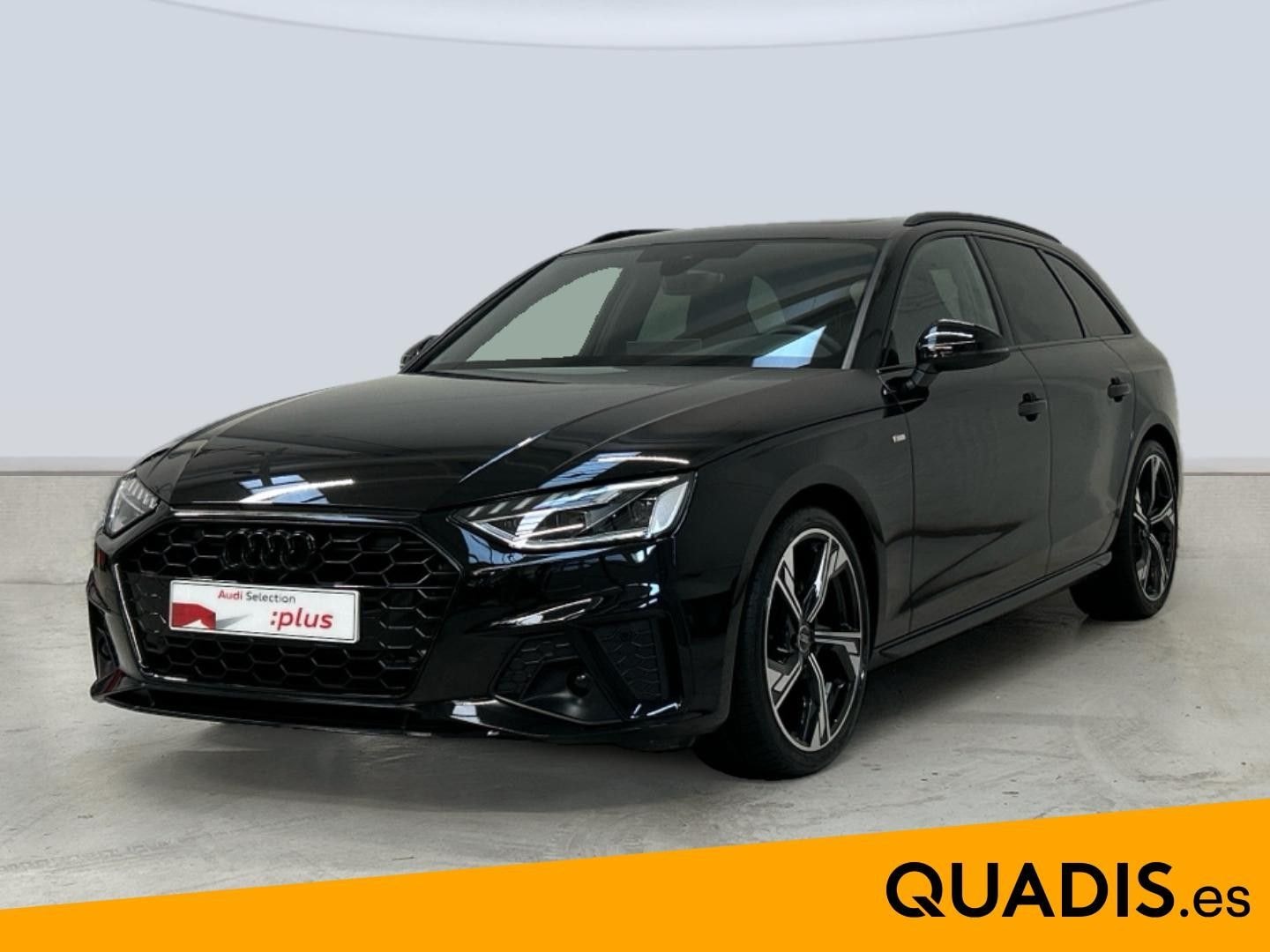 audi-a4-avant-black-limited-35-tdi-120kw-s-tron-en-barcelona-33c758f71e9f4fc81117c20679027cab