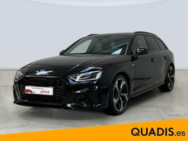audi-a4-avant-black-limited-35-tdi-120kw-s-tron-en-barcelona-33c758f71e9f4fc81117c20679027cab
