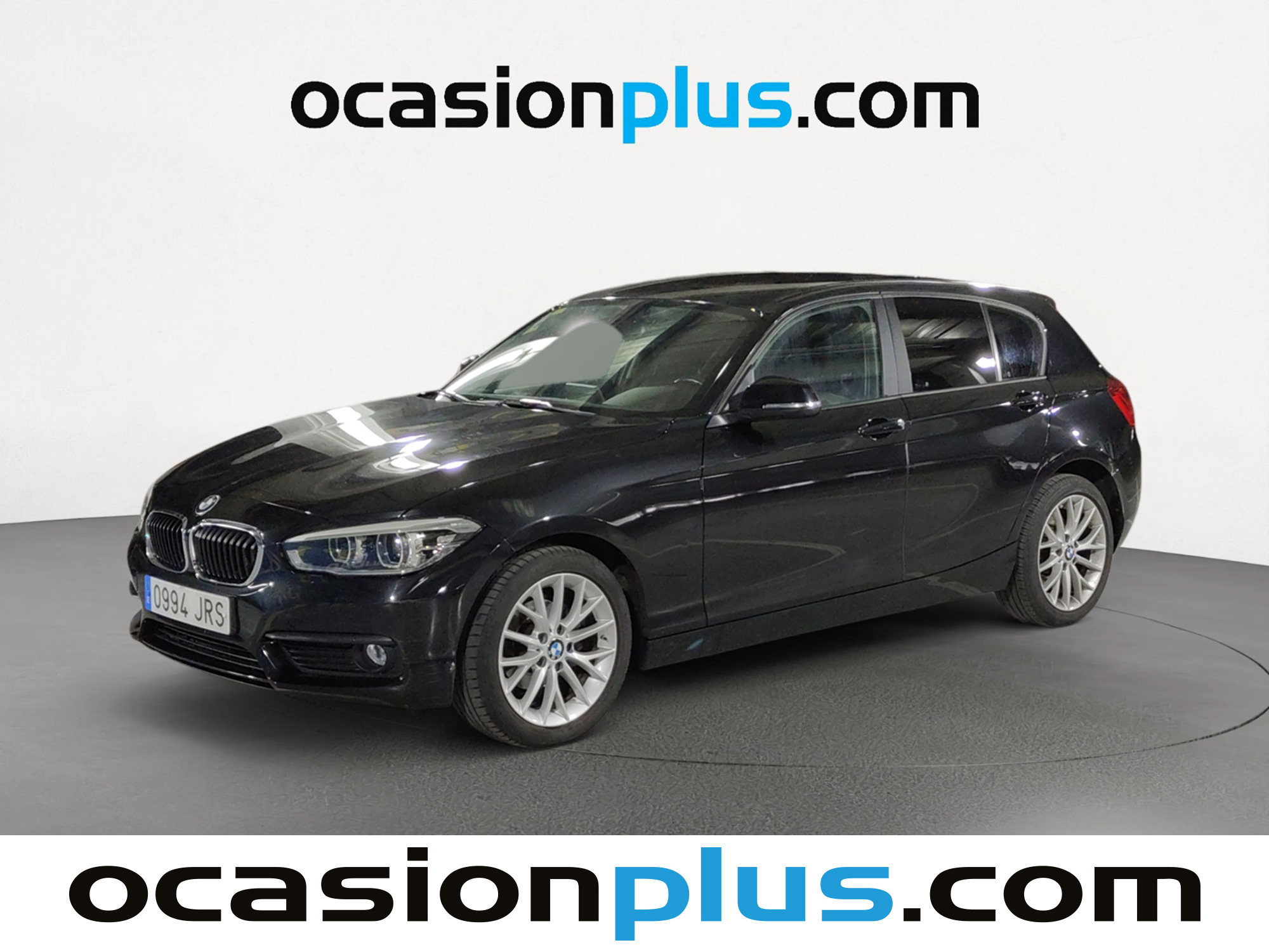 bmw-serie-1-116d-116-cv-en-madrid-b6da1fe059620573875dd676f67398ee
