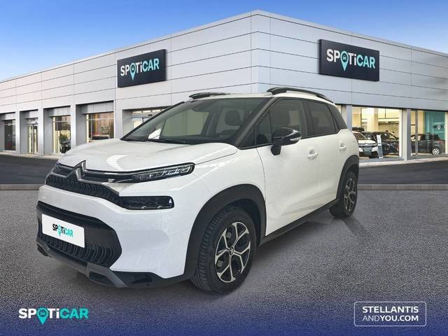citroen-c3-aircross-bluehdi-81kw-110cv-plus-en-ourense-e79da8c9d3837585fe49686e5a7d67ce