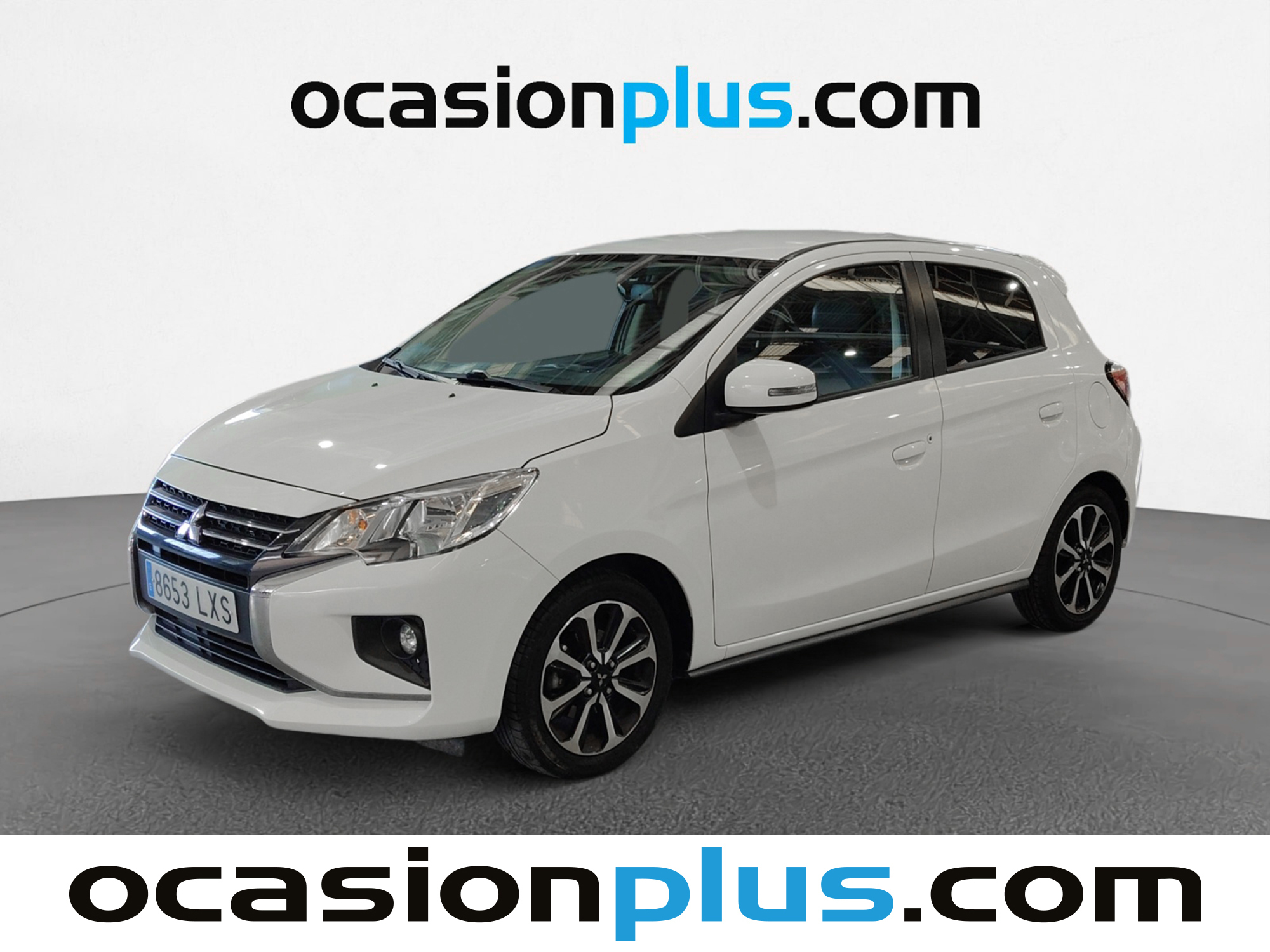 mitsubishi-space-star-120-mpi-kaiteki-71-cv-en-madrid-59b00f4354ee9442bb2064bb46cf2f2d