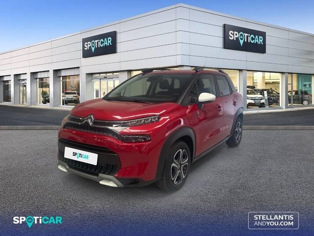 citroen-c3-aircross-puretech-81kw-110cv-plus-en-ourense-73fba9a60533392b6d73c0b381f3f312