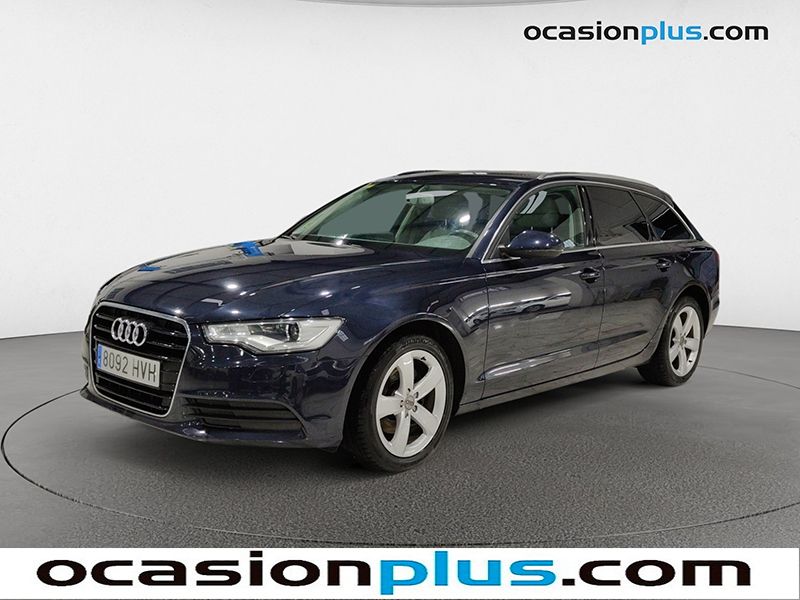 audi-a6-avant-advanced-edition-20-tdi-177-cv-multitronic-en-madrid-2fcce27975e10e390d52e10a12336a9a