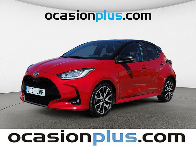 toyota-yaris-15-120h-style-plus-auto-116-cv-en-madrid-1c67e07b3d549e09d4eafb528f0fea74