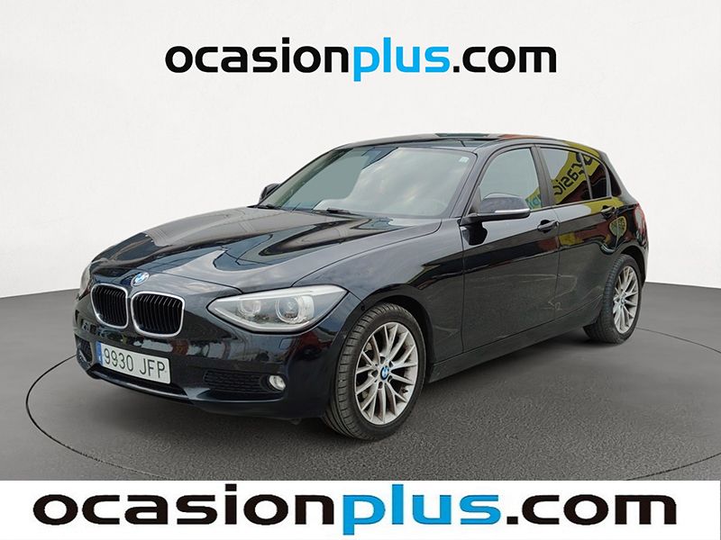 bmw-serie-1-118d-143-cv-en-madrid-97c19342a886a7693c54634f1fb2ff38