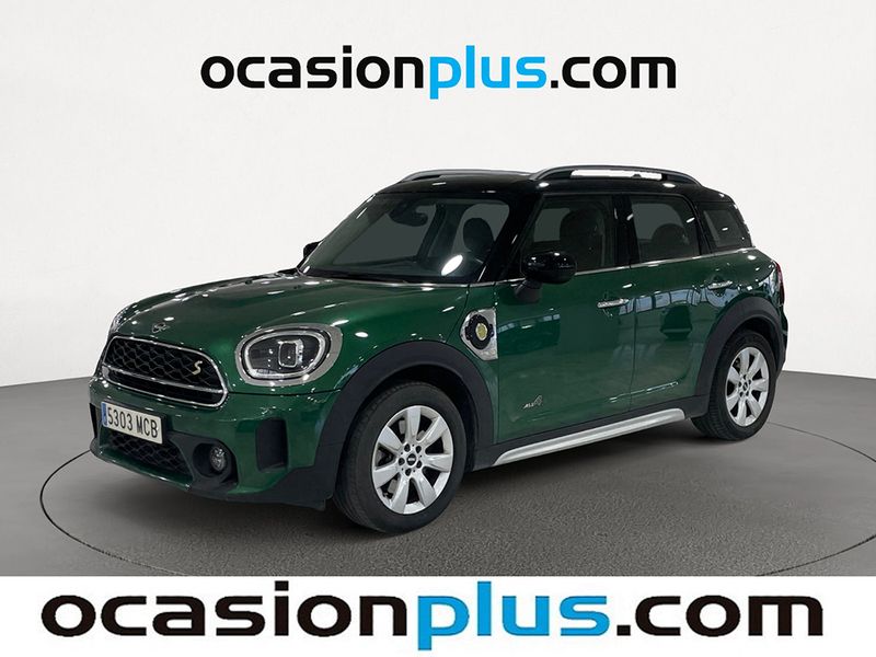 mini-countryman-mini-mini-countryman-cooper-s-e-all4-220-cv-en-madrid-53513f867530022d992a7db7893ebace