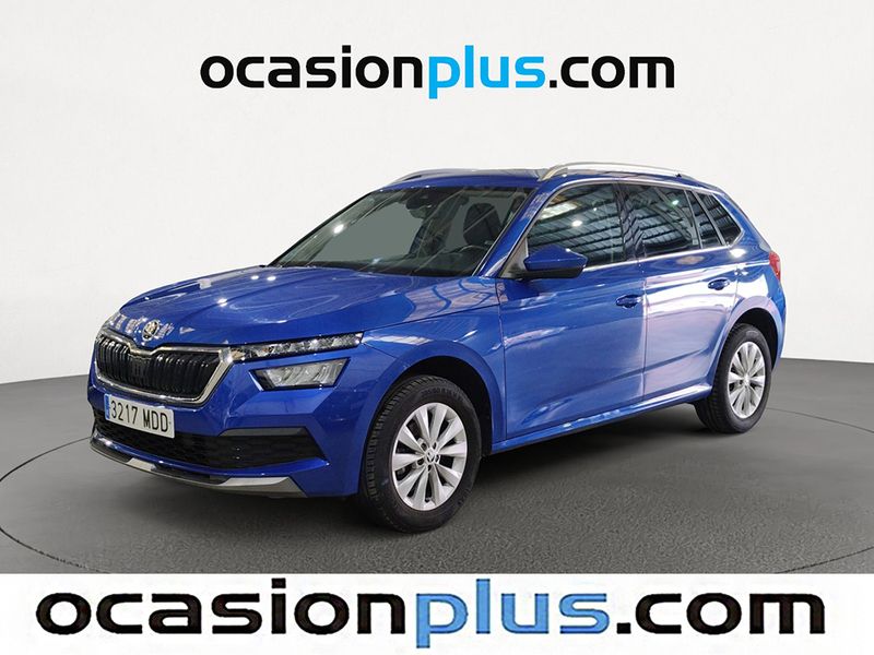 skoda-kamiq-10-tsi-ambition-110-cv-en-madrid-2d15927e5eec19aa44b06973eb78e3b2