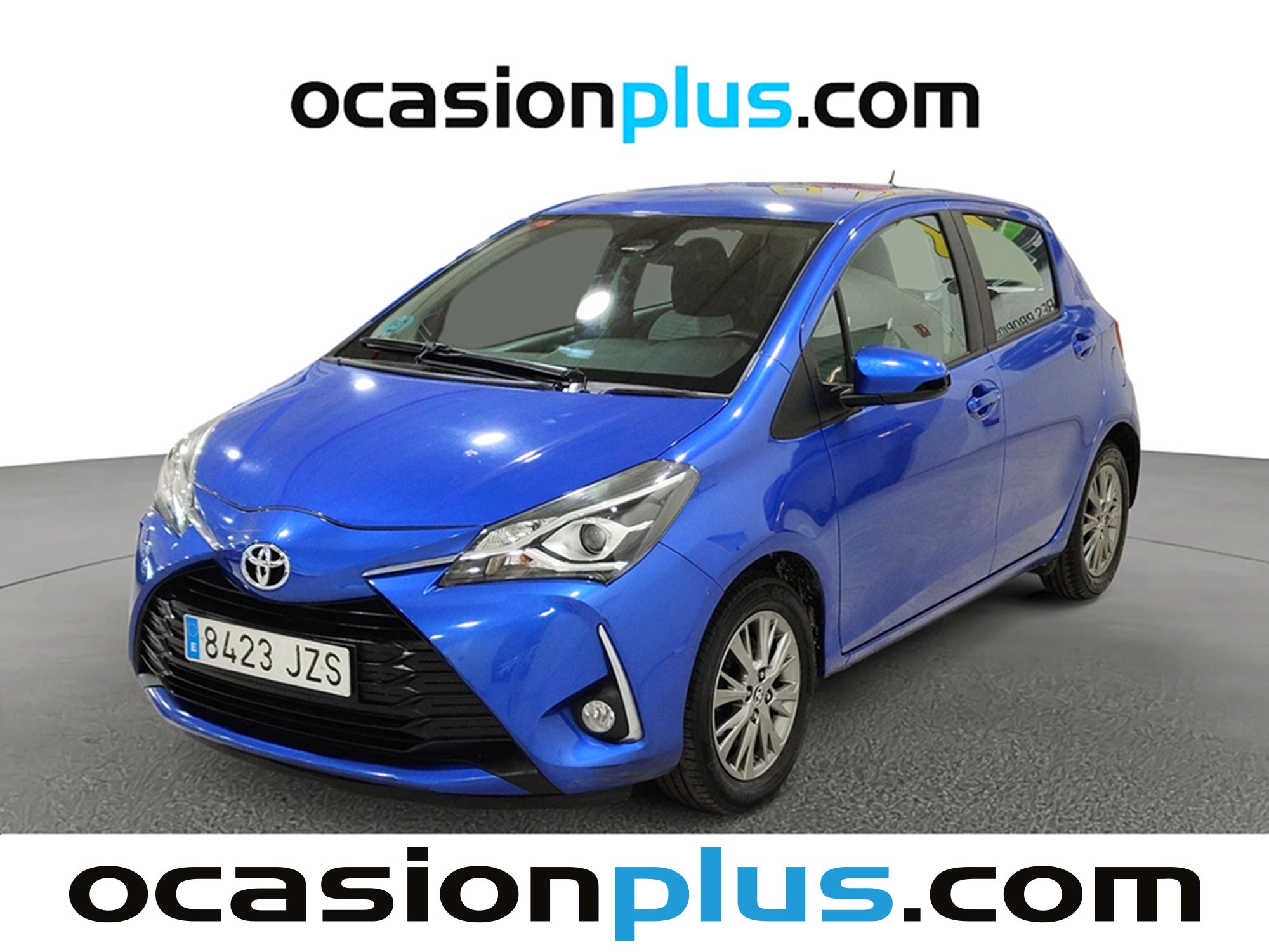 toyota-yaris-110-active-111-cv-en-madrid-53bac3a19bdc8d07eb4fb57479ed88c0