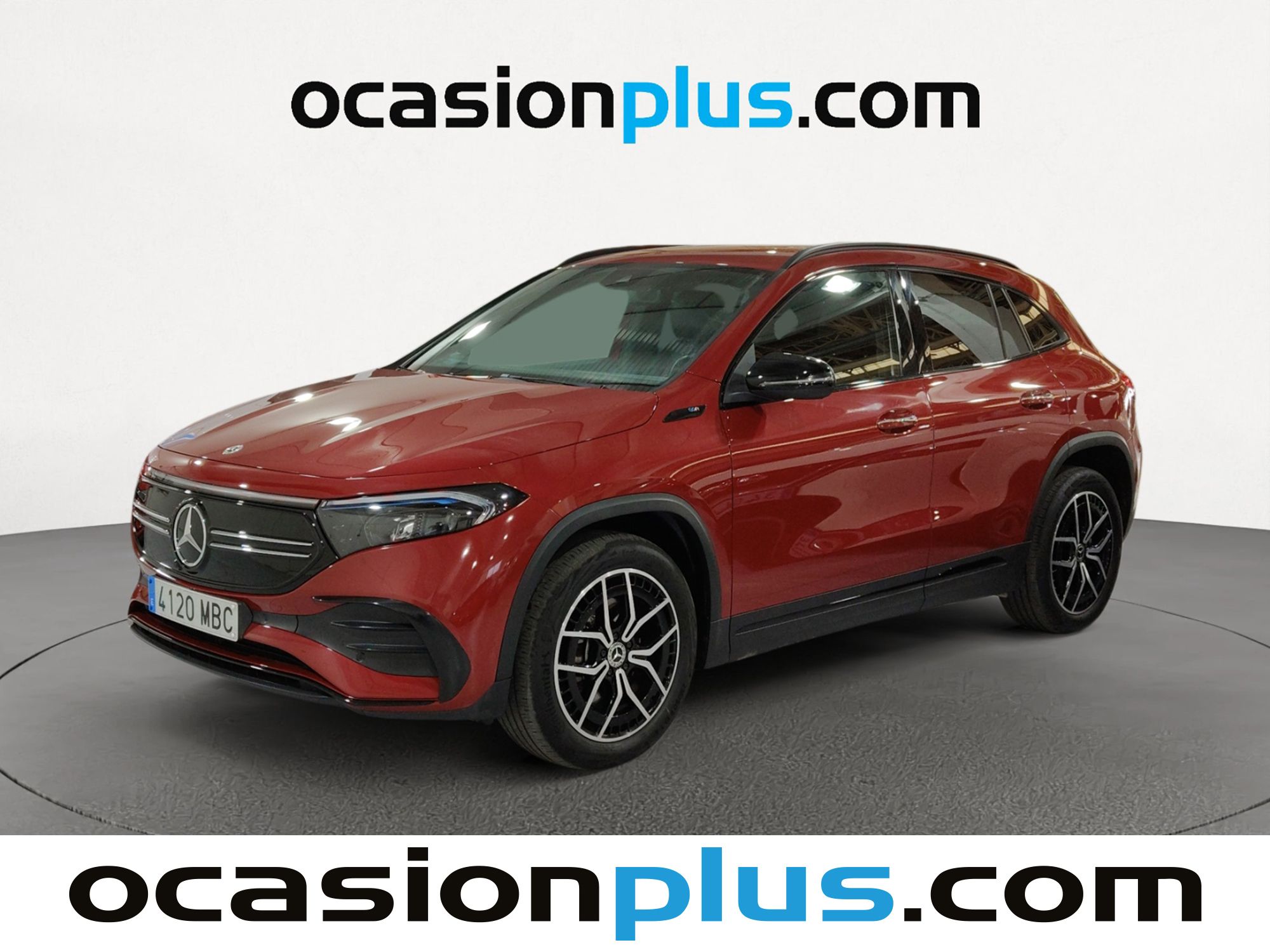 mercedes-benz-eqa-eqa-250-190-cv-pack-amg-en-madrid-3a0f57480cf224ed459f73f9336add3f