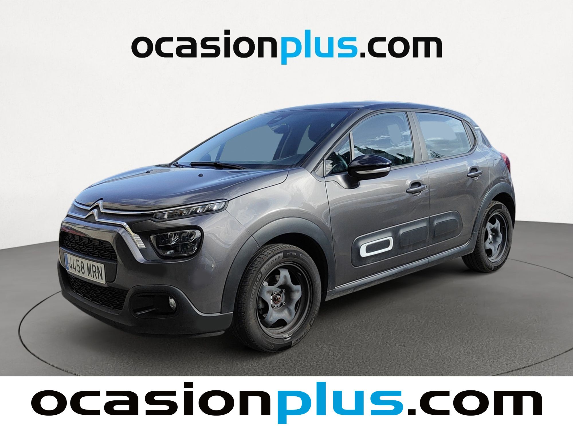 citroen-c3-puretech-83-plus-83-cv-en-madrid-e9adc573da1938a8553fe15d1bade153