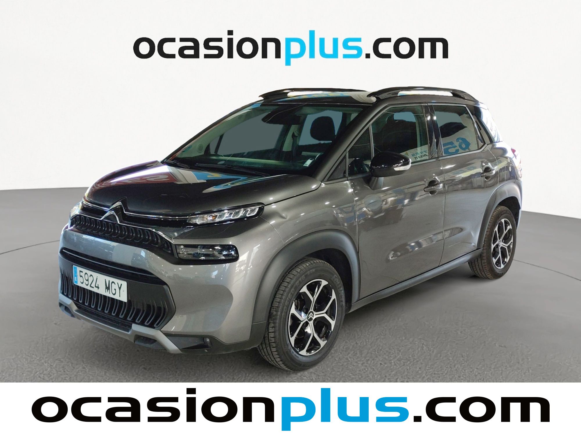 citroen-c3-aircross-puretech-110-s-and-s-shine-110-cv-en-madrid-67aa30310d0034e8b2c7c8ccc3829bf4