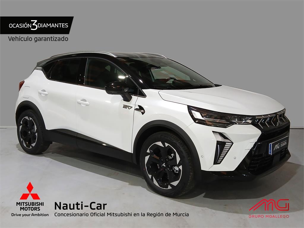 mitsubishi-asx-180-hev-kaiteki-en-murcia-859a0ae8162bc55d0b89c70c12d53134