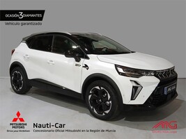 mitsubishi-asx-180-hev-kaiteki-en-murcia-859a0ae8162bc55d0b89c70c12d53134