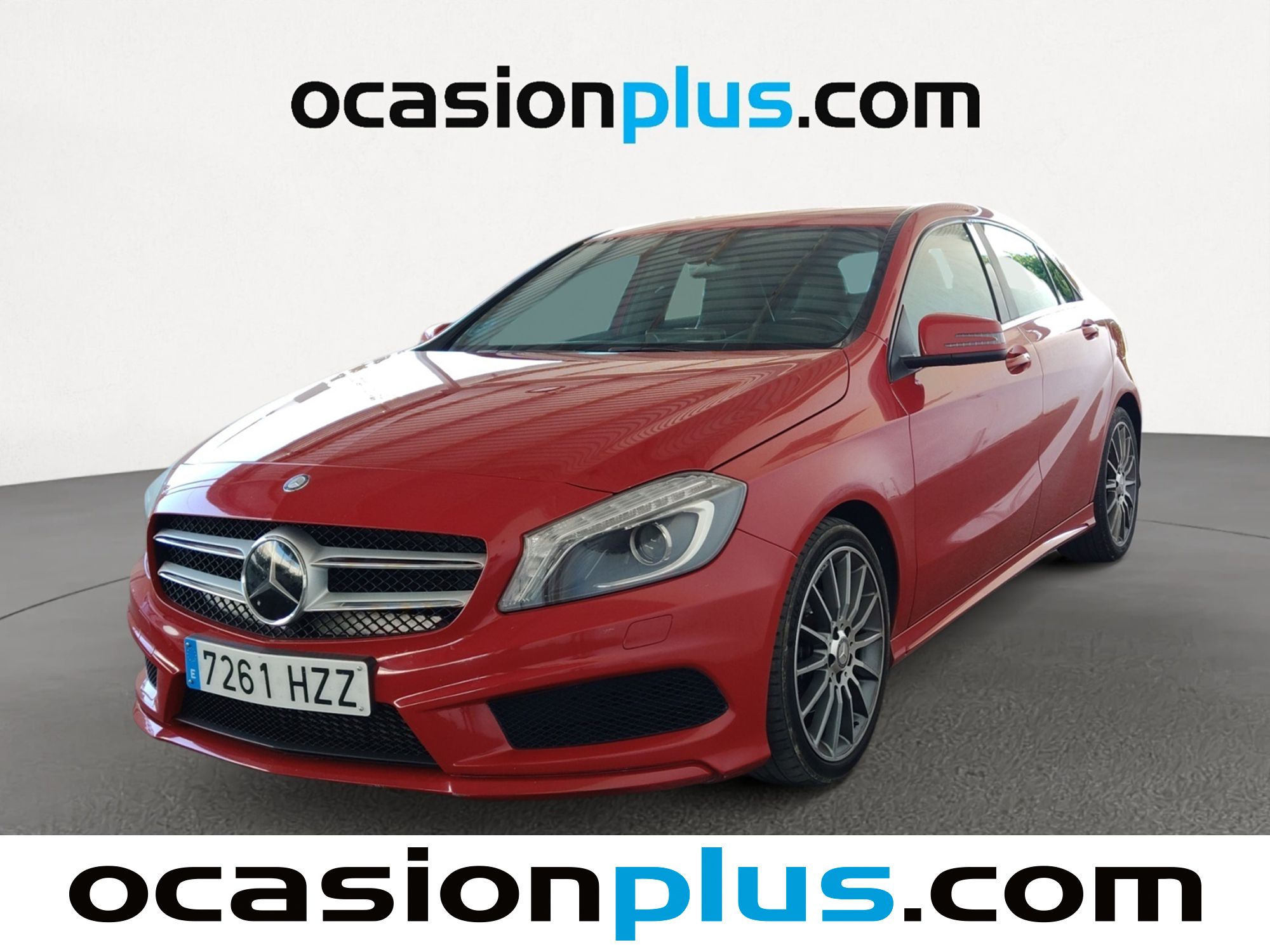 mercedes-benz-clase-a-200-cdi-style-136-cv-pack-amg-en-madrid-2d9af0187205a5b11063587e4d207511