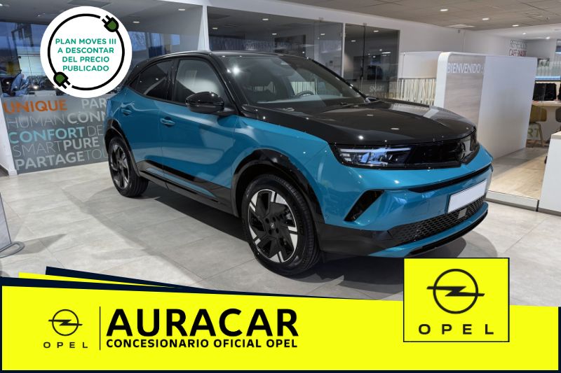 opel-mokka-bev-54kwh-115kw-156cv-gs-en-guadalajara-fad008dded1d9fda182cc0af947458a5