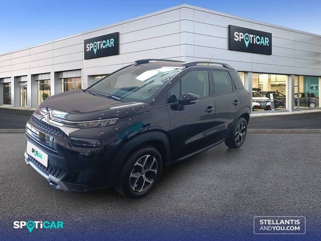 citroen-c3-aircross-puretech-81kw-110cv-plus-en-zaragoza-29537530ad06d6b4484775ab724c71ae