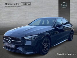 mercedes-clase-c-c-220-d-amg-line-euro-6d-en-madrid-e0003933daecd0b29e3be18a459cc15a