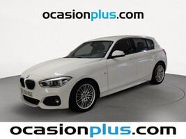 bmw-serie-1-118d-150-cv-pack-m-en-madrid-b66b678b0758278140cc95195dc4f484