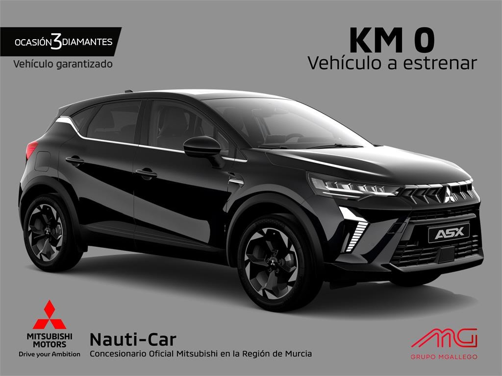 mitsubishi-asx-130t-mhev-kaiteki-en-murcia-6eb2c4d6c839467d9b31d942b46bcd9e