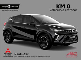mitsubishi-asx-130t-mhev-kaiteki-en-murcia-6eb2c4d6c839467d9b31d942b46bcd9e
