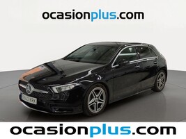 mercedes-benz-clase-a-180-d-116-cv-pack-amg-en-madrid-f7819c74769979e8d3294bd7a195d32d