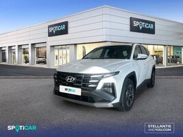 hyundai-tucson-16t-118kw-160cv-klass-en-granada-54eb46c2ad325b2ed756507e419301e7