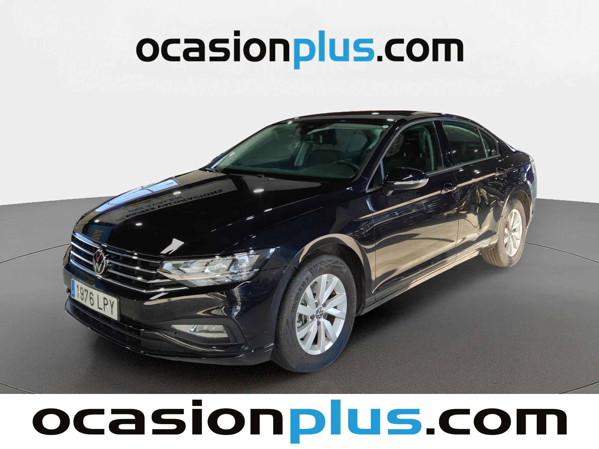 volkswagen-passat-20-tdi-150-cv-en-madrid-52aadb209b28eb9a68a79ff658130220